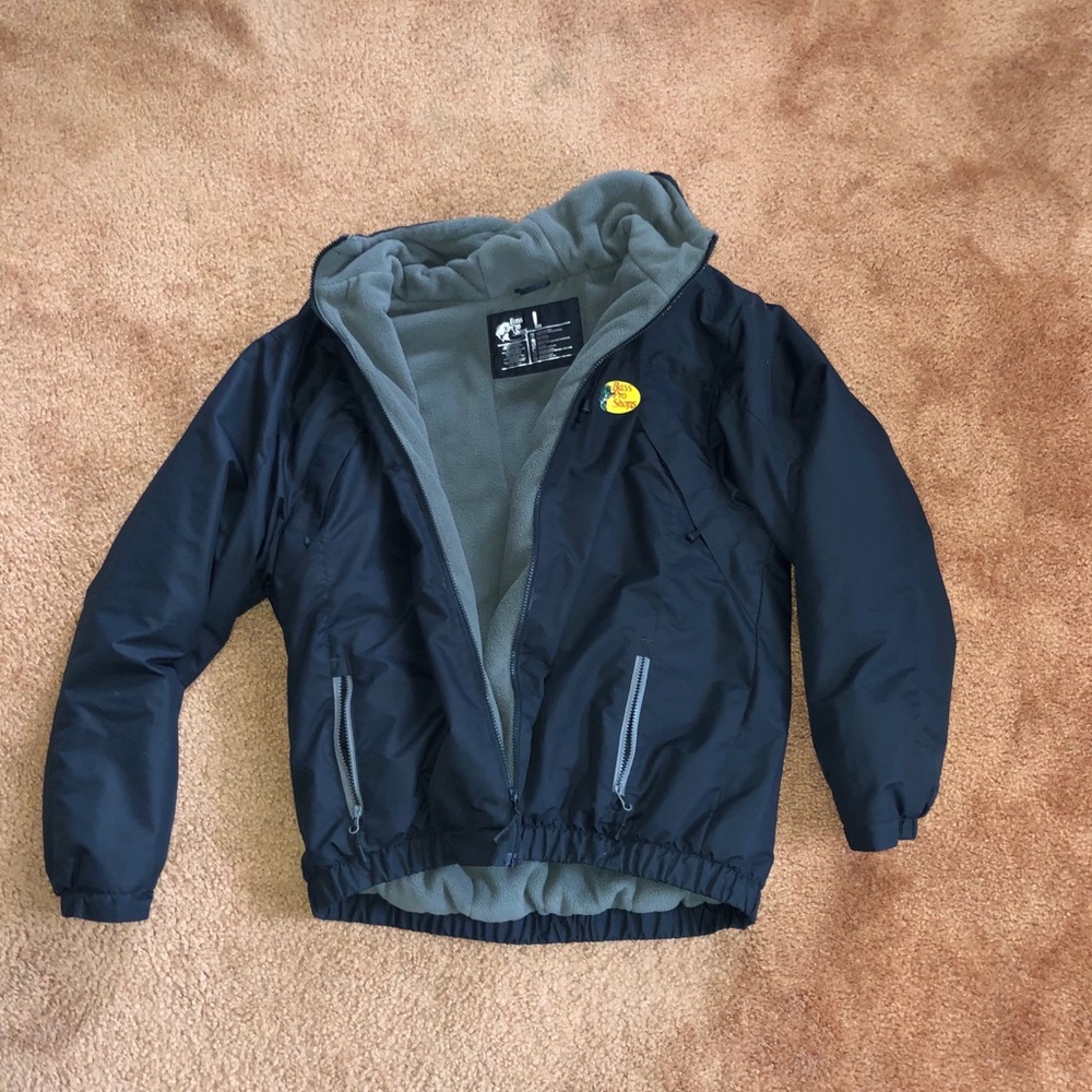 Bass Pro Shop HPR Winter Jacket